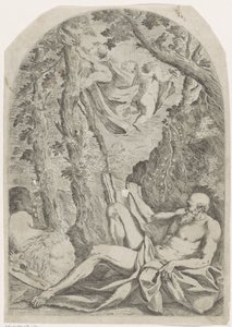 São Jerônimo de Francesco Amato