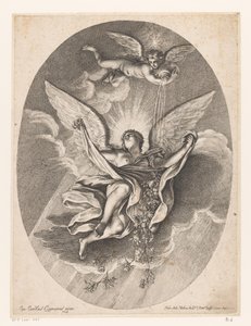 aurora de Francesco Antonio Meloni