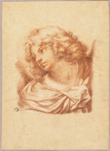 Cana de pesca de Francesco Bartolozzi