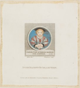 Carlos Brandon de Francesco Bartolozzi