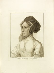 Dama da Corte de Francesco Bartolozzi
