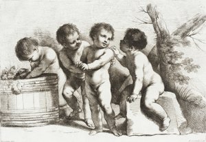  de Francesco Bartolozzi