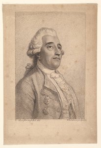 Francesco d&39;Ageno, 1785-90. de Francesco Bartolozzi