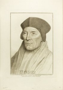 John Fisher, bispo de Rochester de Francesco Bartolozzi