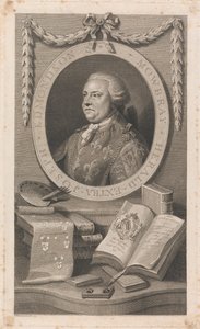  de Francesco Bartolozzi