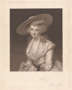  de Francesco Bartolozzi