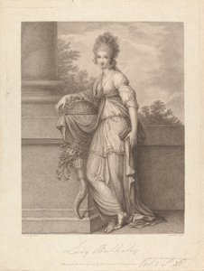  de Francesco Bartolozzi