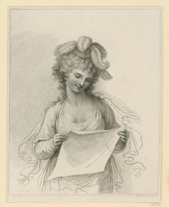  de Francesco Bartolozzi