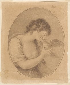 Amor de Francesco Bartolozzi