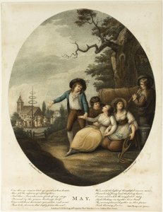 Poderia de Francesco Bartolozzi