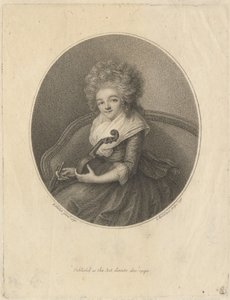  de Francesco Bartolozzi