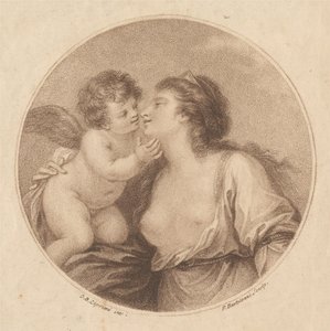  de Francesco Bartolozzi