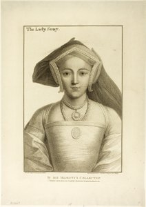 A Senhora Surrey de Francesco Bartolozzi