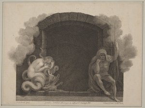  de Francesco Bartolozzi