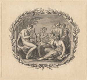  de Francesco Bartolozzi