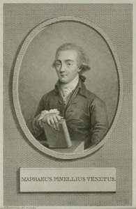  de Francesco Bartolozzi