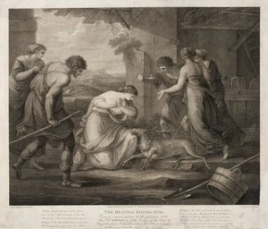  de Francesco Bartolozzi