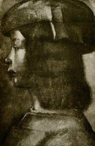 Retrato de um menino