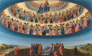 Assunção de Maria