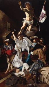 A ressurreição de Francesco Buoneri
