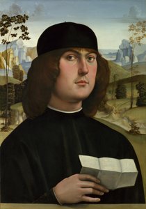 Bartolomeo Bianchini de Francesco Francia