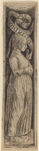 Ter esperança de Francesco Francia