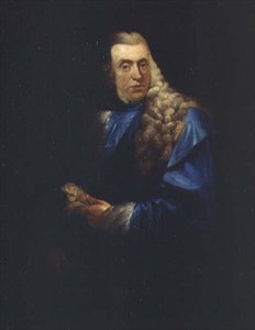 Retrato de Marcantonio Michiel (óleo sobre tela) de Francesco Galimberti