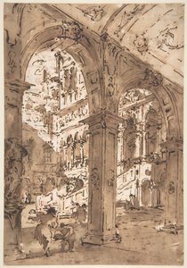  de Francesco Guardi