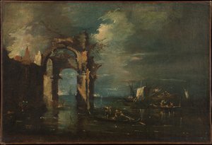 de Francesco Guardi