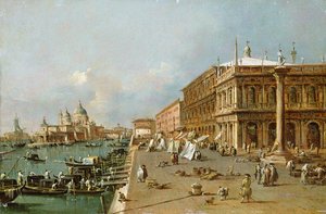 Imagem desconhecida de Francesco Guardi