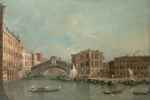Imagem desconhecida de Francesco Guardi