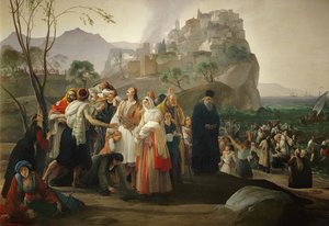 Refugiados de Parga