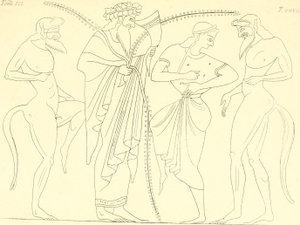 INGHIRAMI(1835) Pinturas de Vasos Fictícios Vol3 T207 (14781745641)