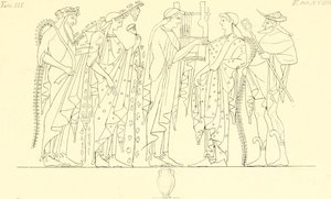 INGHIRAMI(1835) Pinturas de Vasos Fictícios Vol3 T218 (14782543344)
