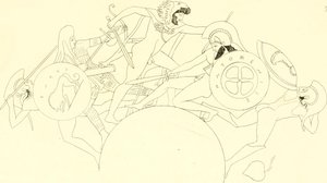 INGHIRAMI(1835) Pinturas de Vasos Fictícios Vol3 T261 (14598226110) de Francesco Inghirami
