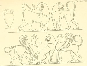INGHIRAMI(1835) Pinturas de Vasos Fictícios Vol3 T279 (14784595952)