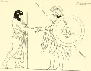 INGHIRAMI(1835) Pinturas de Vasos Fictícios Vol3 T287 (14598248870)