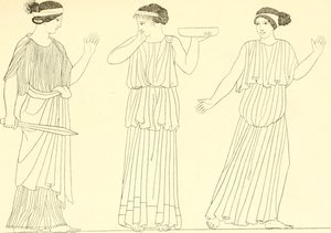 INGHIRAMI(1835) Pinturas de Vasos Fictícios Vol3 T289 (14804806523) de Francesco Inghirami
