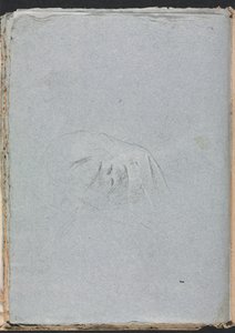 Verona Sketchbook: Drapery (página 20) de Francesco Lorenzi
