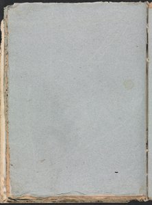 Caderno de desenho de Verona: página 18, 1760. de Francesco Lorenzi