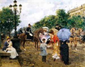 Passeig de Gràcia