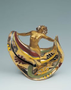 Dançarina de Francesco Nonni