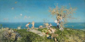 Primavera e amor