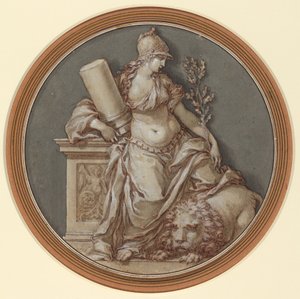 Alegoria da Fortaleza