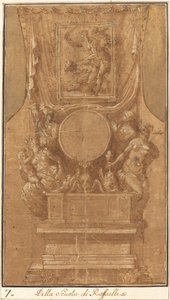 Projeto para um Altar