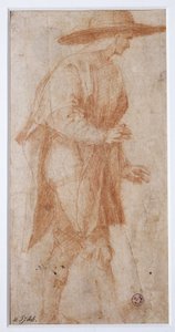 Imagem desconhecida de Francesco Ubertini Bacchiacca