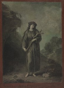 A mortificação de Francesco Zuccarelli