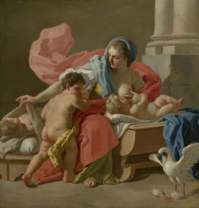 Caridade, 174344.