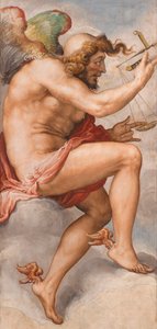 KAIROS (temps de l