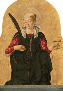 Santa Lúcia